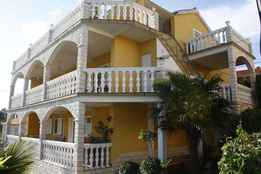 Apartmen Karmen 2 Trogir Dış mekan fotoğraf