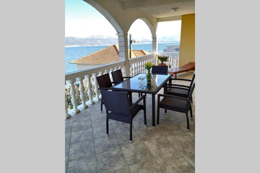 Apartmen Karmen 2 Trogir Dış mekan fotoğraf
