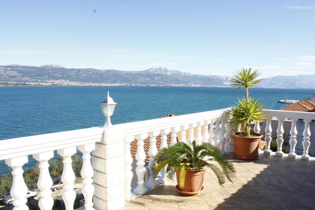 Apartmen Karmen 2 Trogir Dış mekan fotoğraf