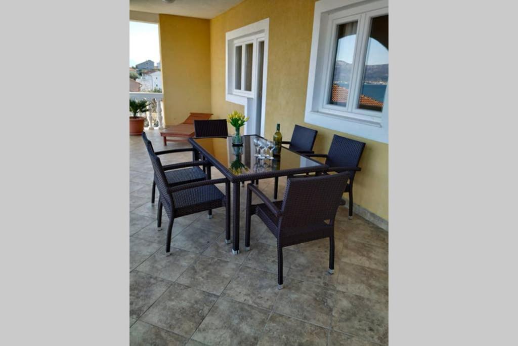 Apartmen Karmen 2 Trogir Dış mekan fotoğraf