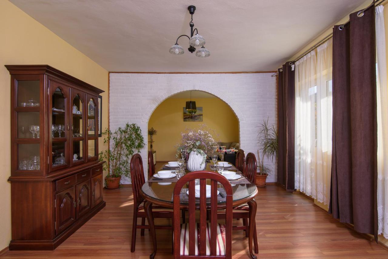 Apartmen Karmen 2 Trogir Dış mekan fotoğraf