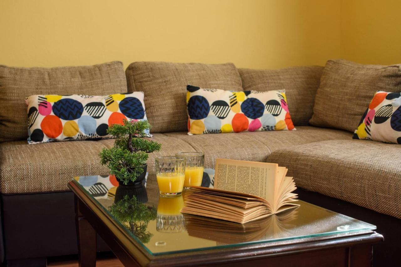 Apartmen Karmen 2 Trogir Dış mekan fotoğraf