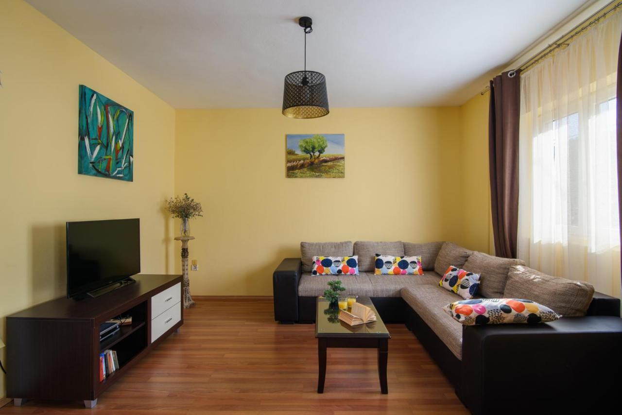 Apartmen Karmen 2 Trogir Dış mekan fotoğraf
