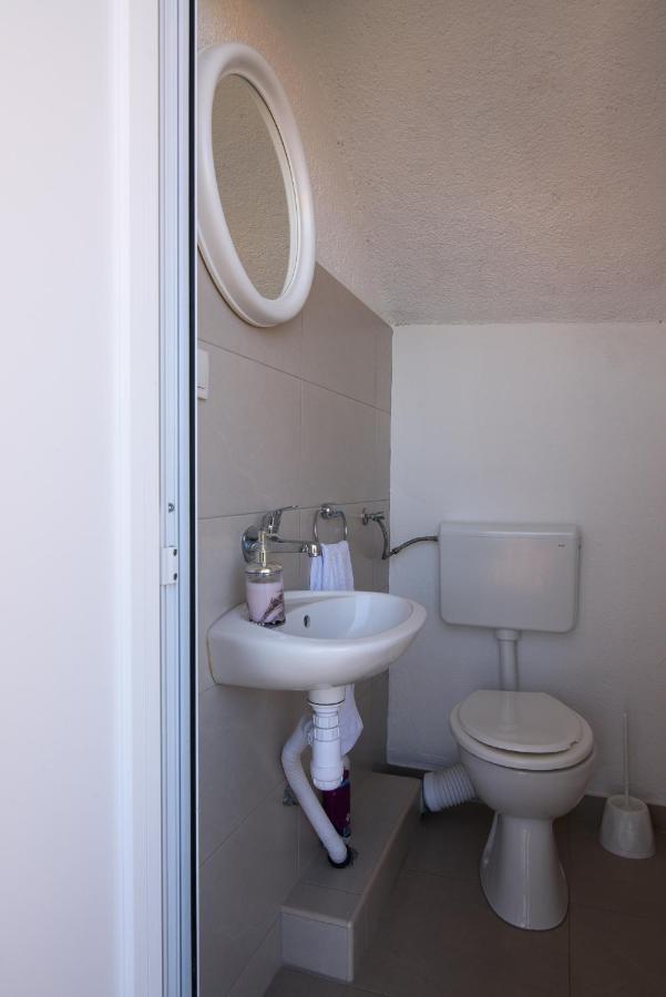Apartmen Karmen 2 Trogir Dış mekan fotoğraf