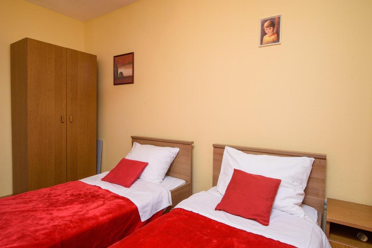 Apartmen Karmen 2 Trogir Dış mekan fotoğraf