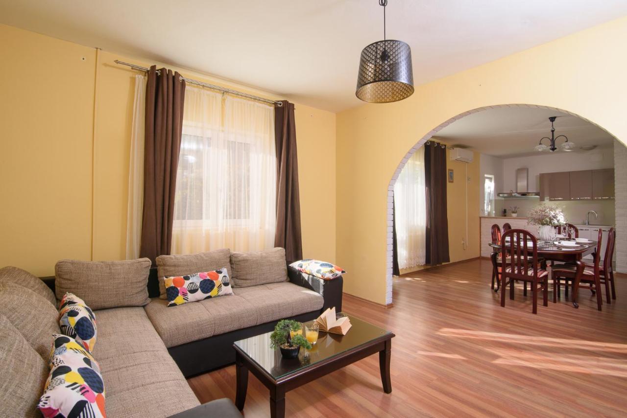 Apartmen Karmen 2 Trogir Dış mekan fotoğraf